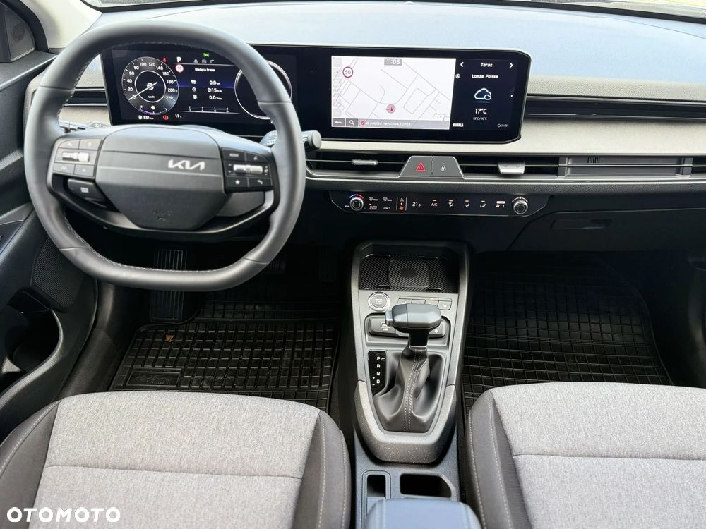 Kia Stonic 1.0 T-GDI L Business Line DCT - 24