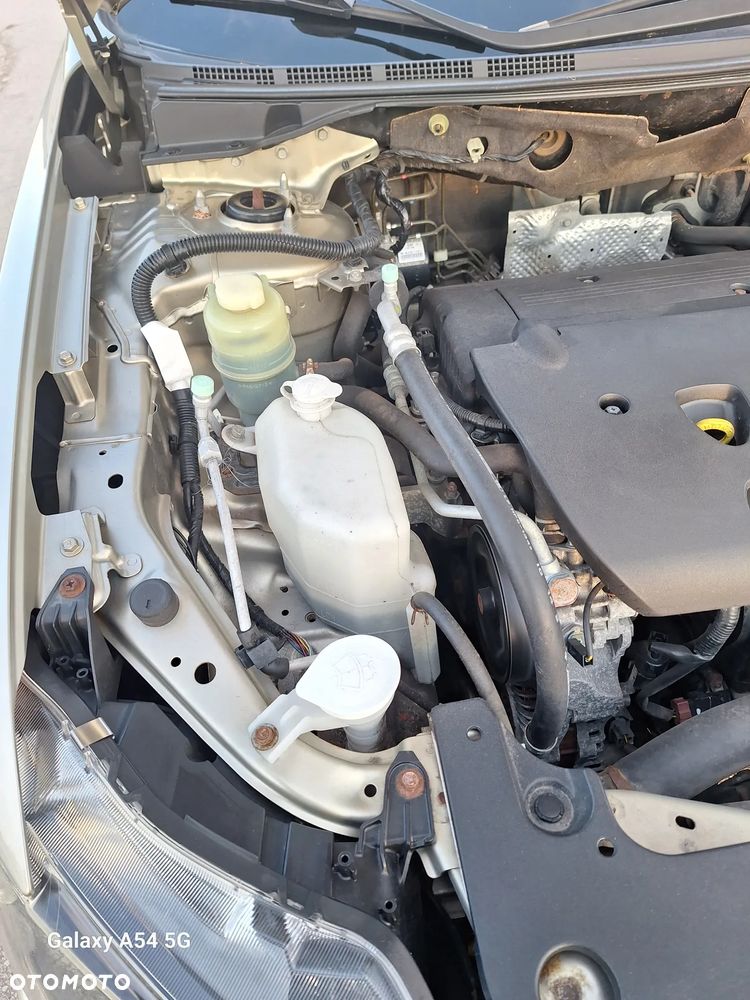 Mitsubishi Lancer 1.8 Invite - 22