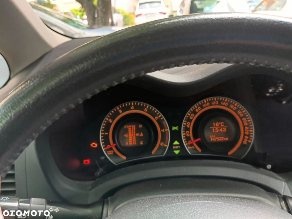 Toyota Auris 1.6 VVT-i Prestige - 3