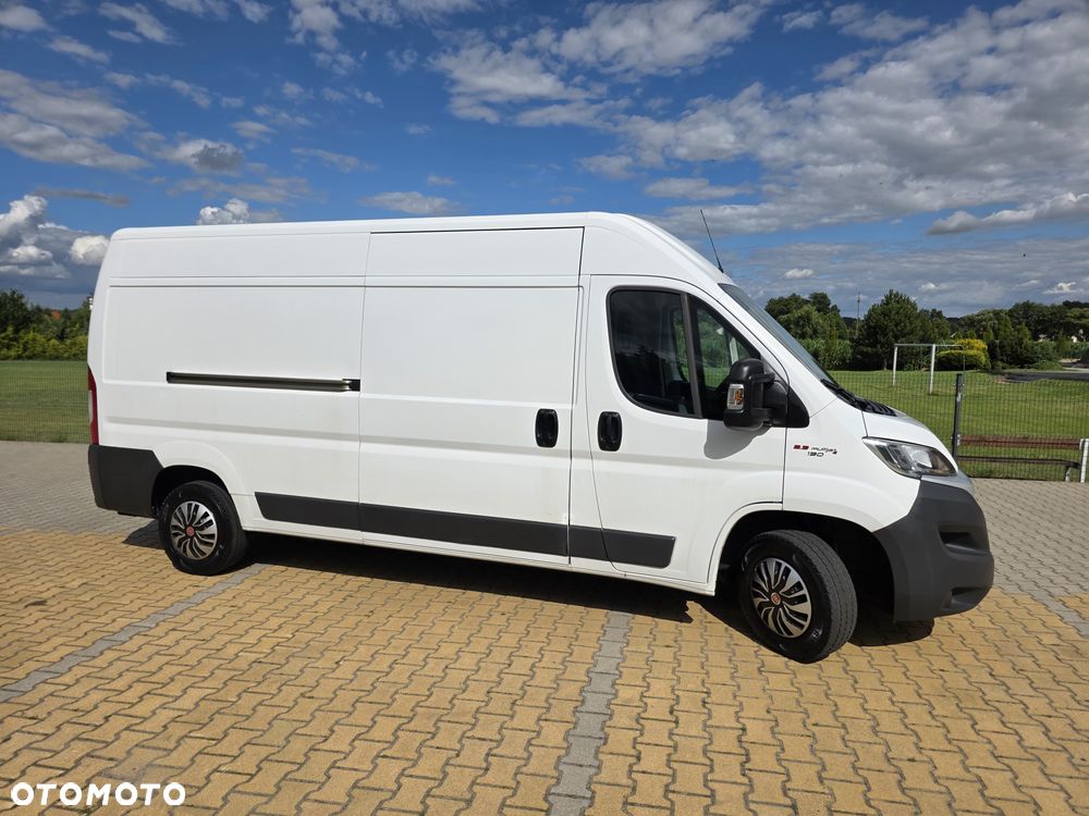 Fiat Ducato - 5
