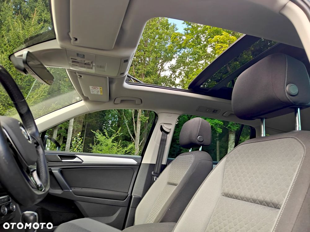 Volkswagen Tiguan 2.0 TSI 4Motion (BlueMotion Technology) DSG Highline - 18