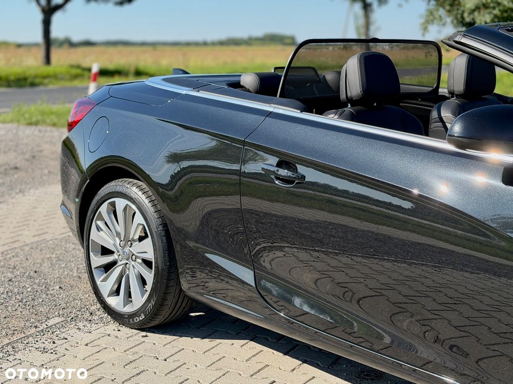 Opel Cascada 2.0 D Start/Stop Ultimate - 2