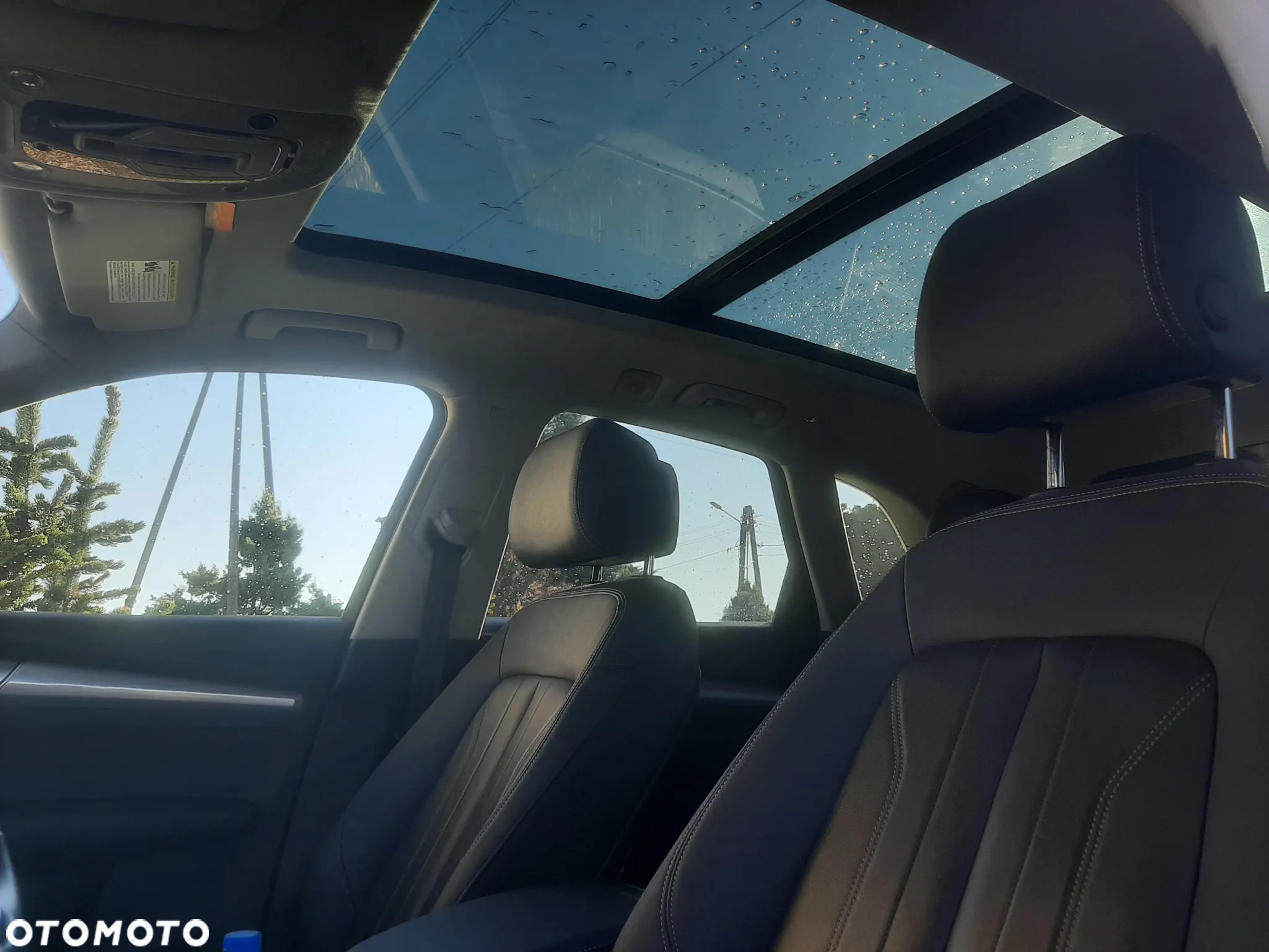 Audi Q5 45 TFSI quattro S tronic S line - 13