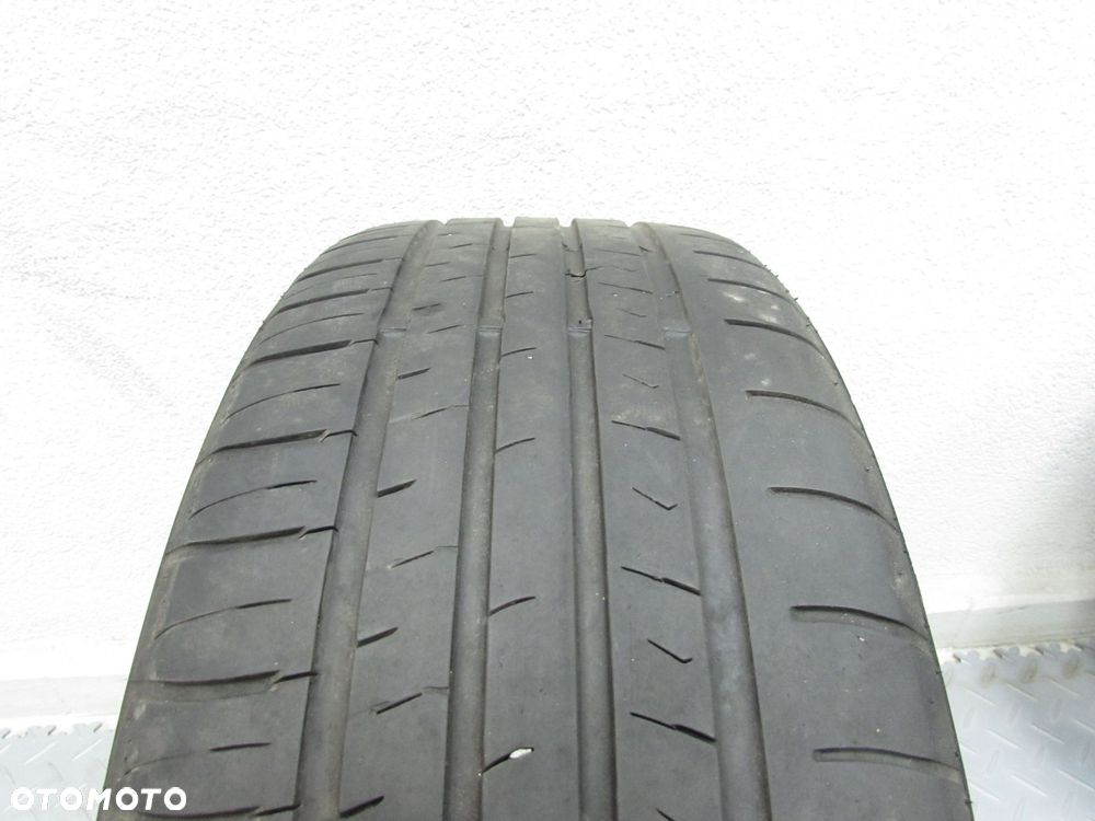 VOLVO V70 III S80 S60 II V60 FELGA ALUMINIOWA KOMPLET 31341738 - 12