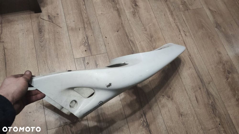 EU OSŁONA ZADUPEK OGON BUELL FIREBOLT XB9R XB12R - 3