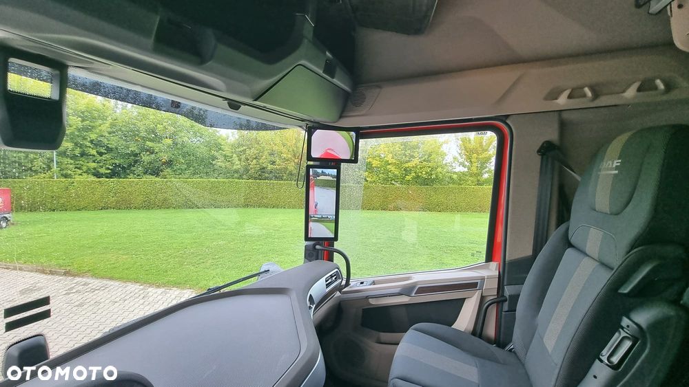 DAF XG 480 - 11