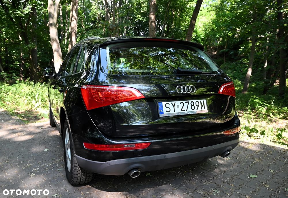 Audi Q5 - 9