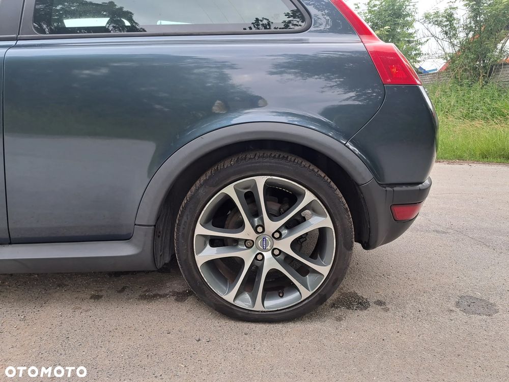 Volvo C30 2.0D Summum - 11