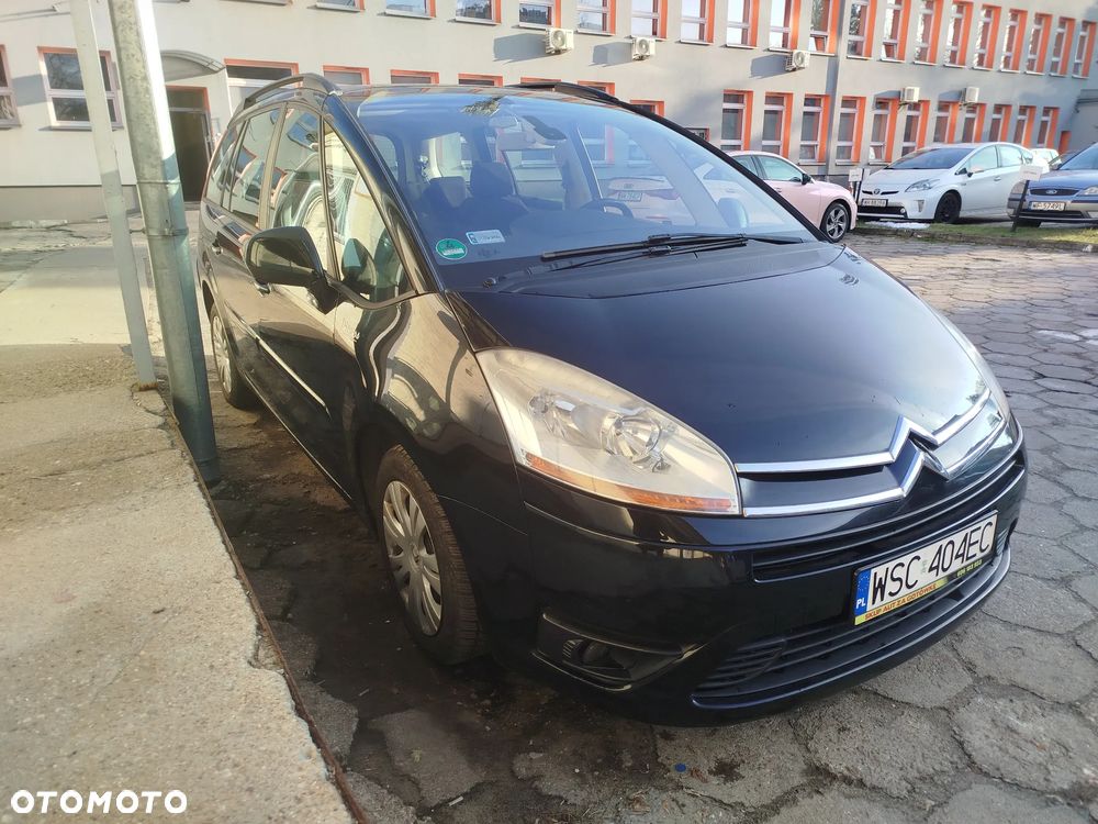 Citroën C4 Picasso VTi 120 Attraction - 3