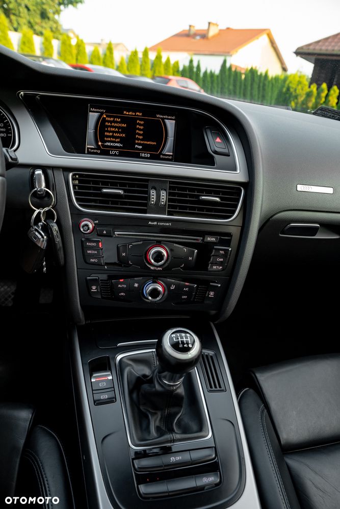 Audi A5 Sportback 1.8 TFSI - 36