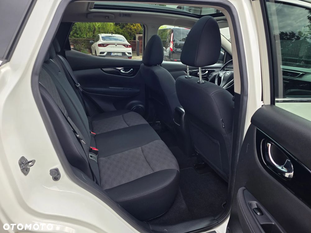 Nissan Qashqai 1.2 DIG-T 360 - 11