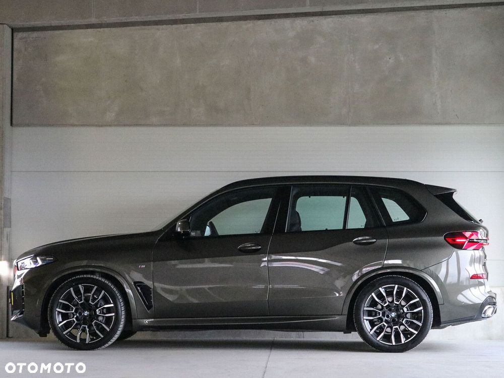 BMW X5 - 10
