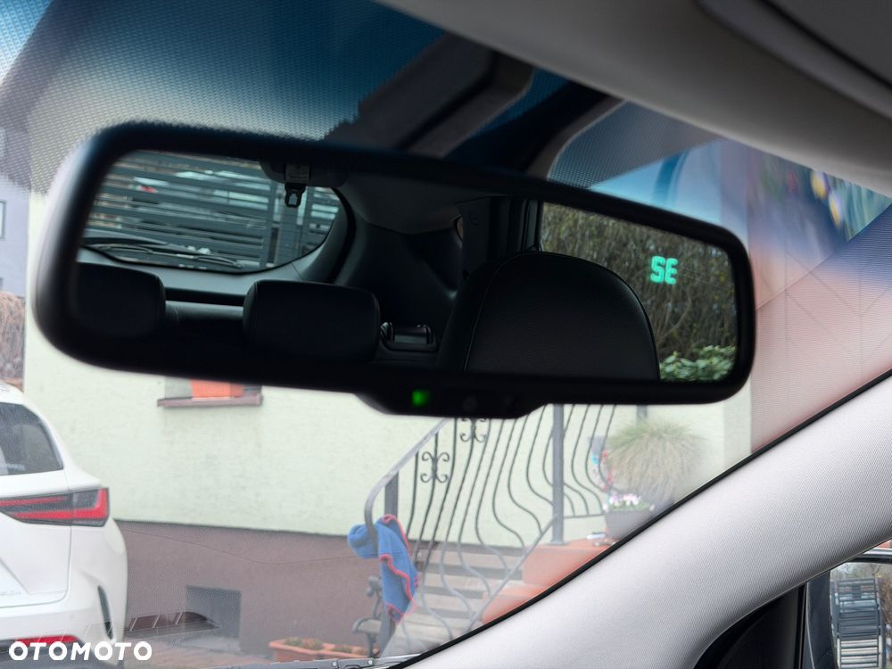 Hyundai ix35 blue 1.6 2WD Finale Gold - 37