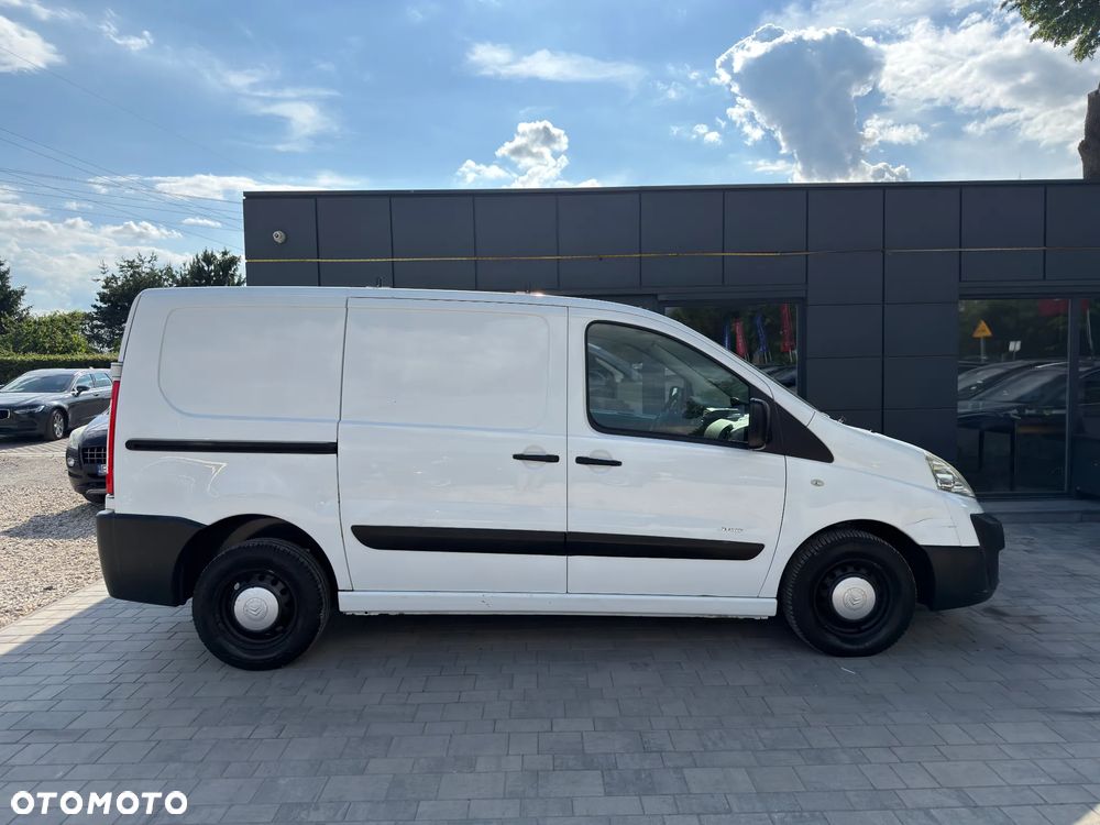 Citroën Jumpy 1.6 Diesel Boczne drzwi Elektryczne Szyby - 15
