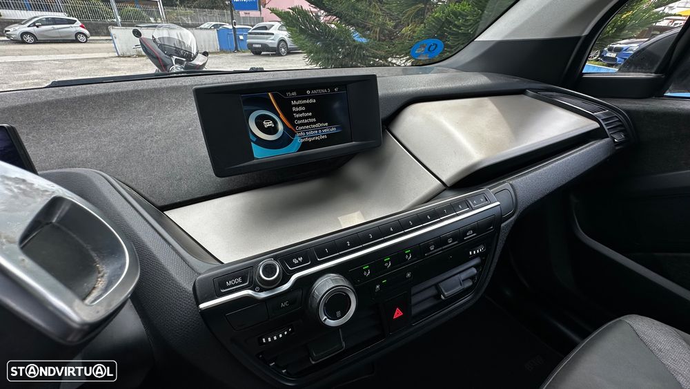 BMW i3 (94 Ah) - 33
