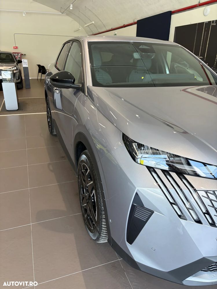 Peugeot 3008 1.2 Hybrid 145 e-DCS6 Allure - 6