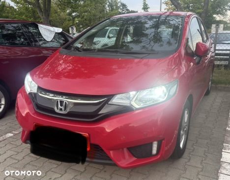 Honda Jazz 1.3 Comfort (ADAS/Honda Connect+) - 1