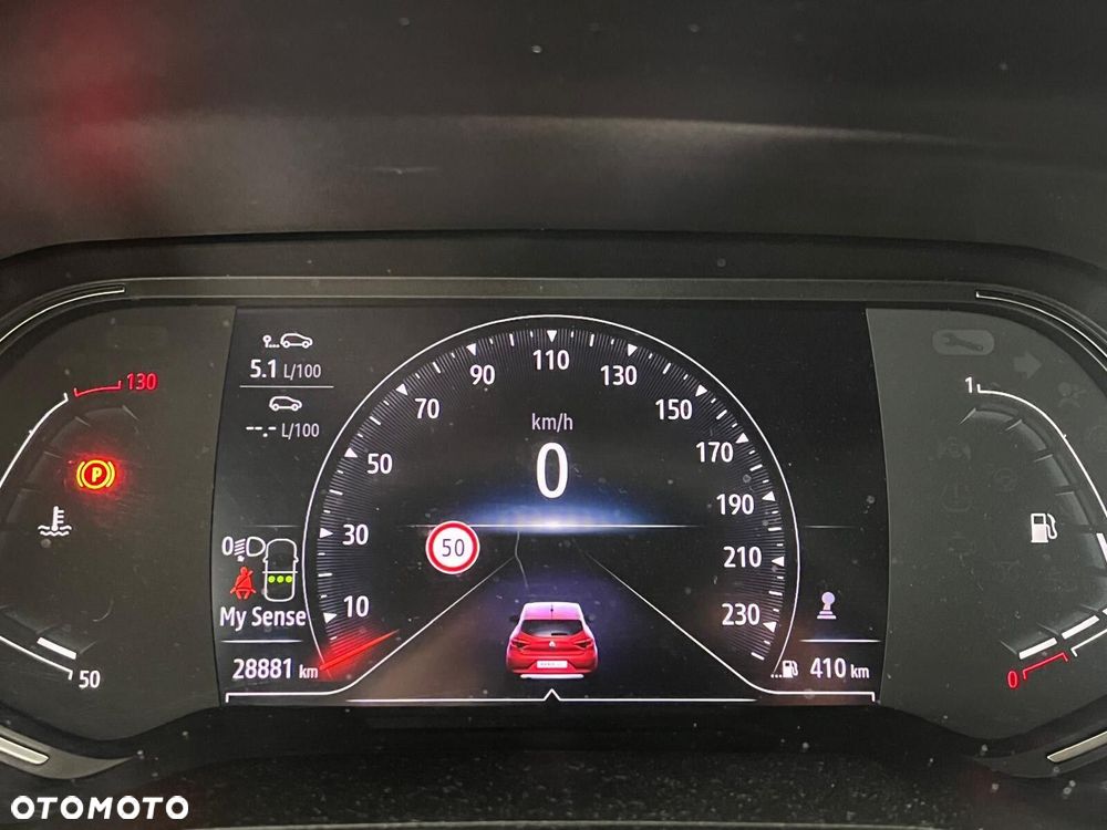 Renault Clio 1.3 TCe Techno - 25