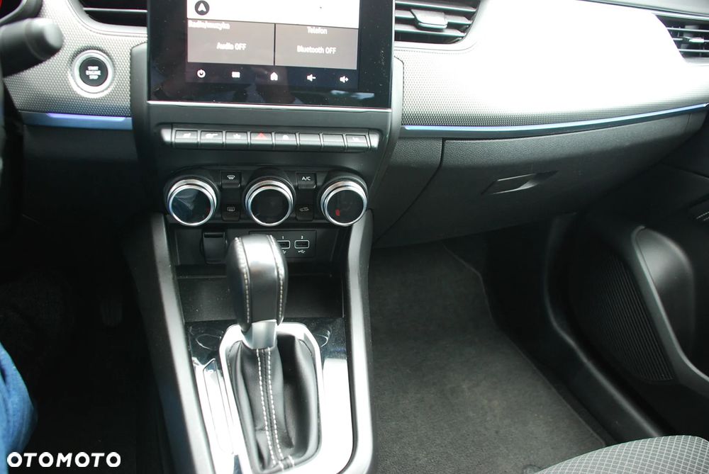 Renault Arkana 1.3 TCe mHEV Intens EDC - 31