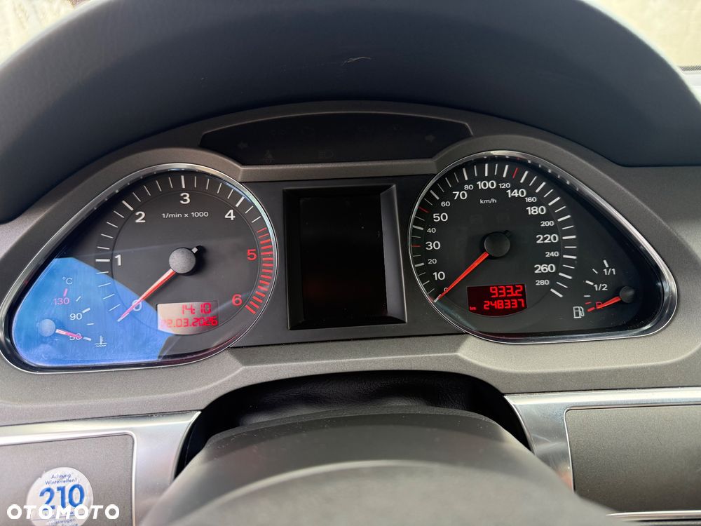 Audi A6 Limousine - 4