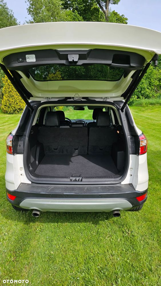 Ford Kuga 2.0 EcoBoost AWD Titanium ASS - 5