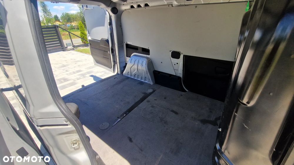 Fiat Doblo Maxi - 38