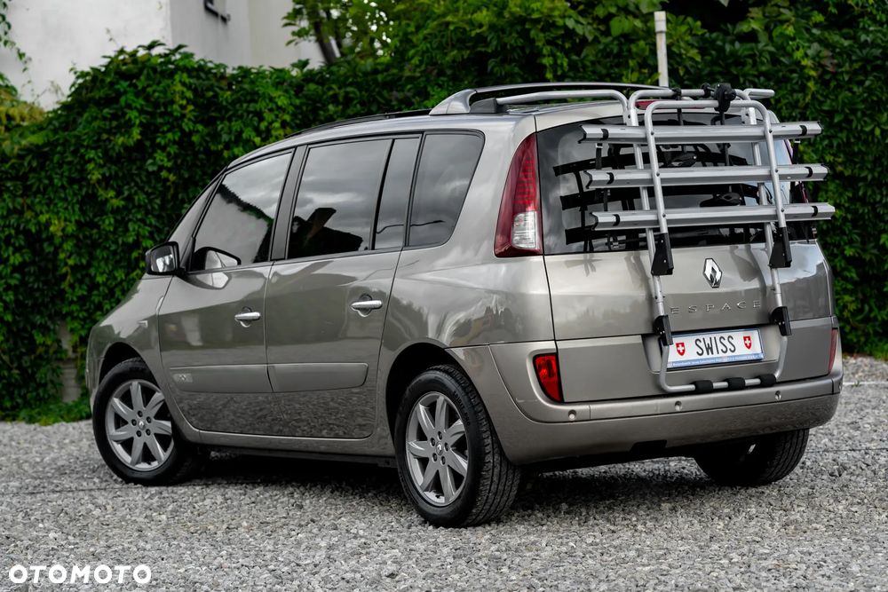Renault Espace 2.0T 16V Dynamique - 11