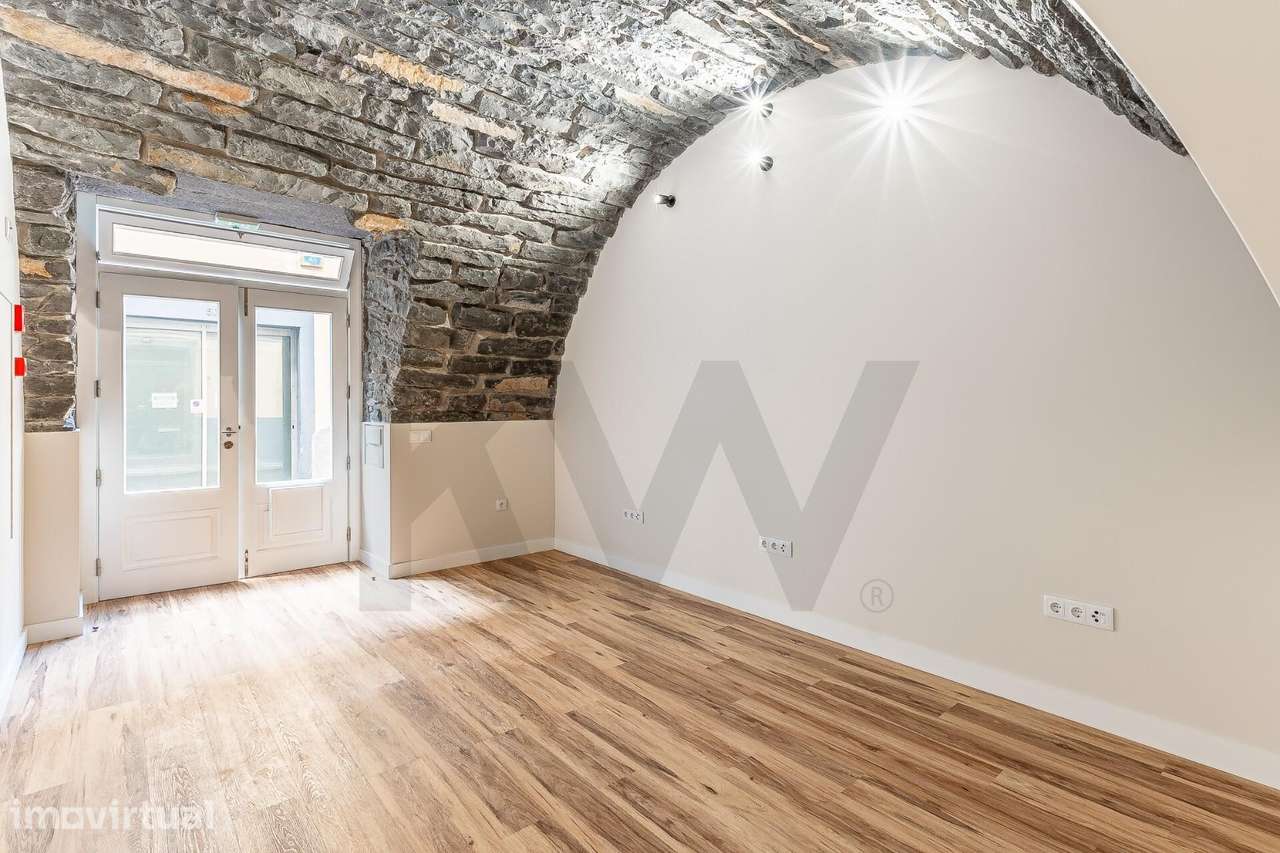 Espaço Comercial para arrendamento no Funchal - Grande imagem: 3/8