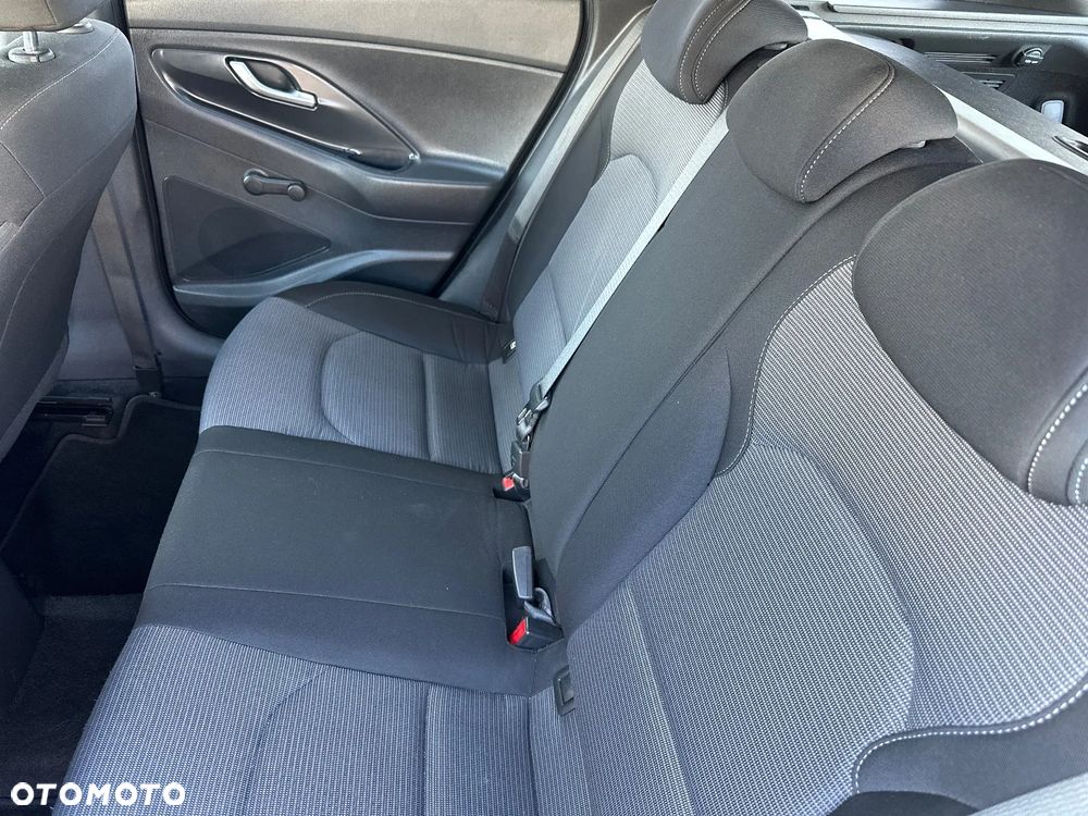 Hyundai i30 - 15
