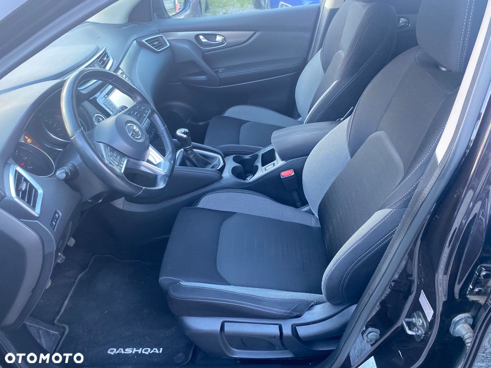 Nissan Qashqai 1.6 DIG-T N-Tec - 22