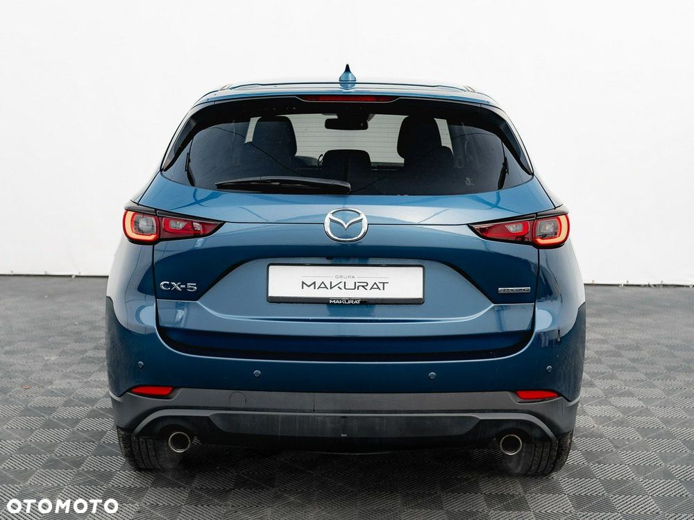 Mazda CX-5 2.0 Kanjo 2WD - 9