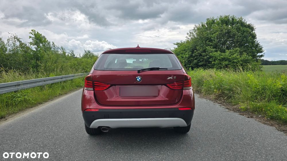 BMW X1 xDrive23d - 5