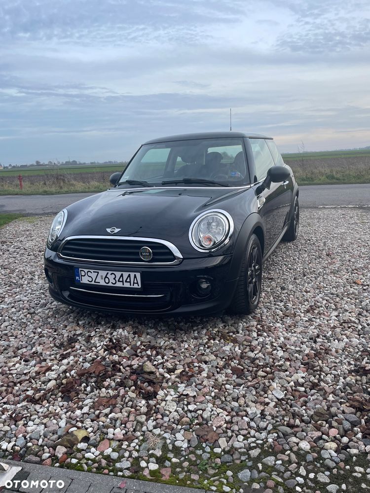 MINI ONE Standard - 1
