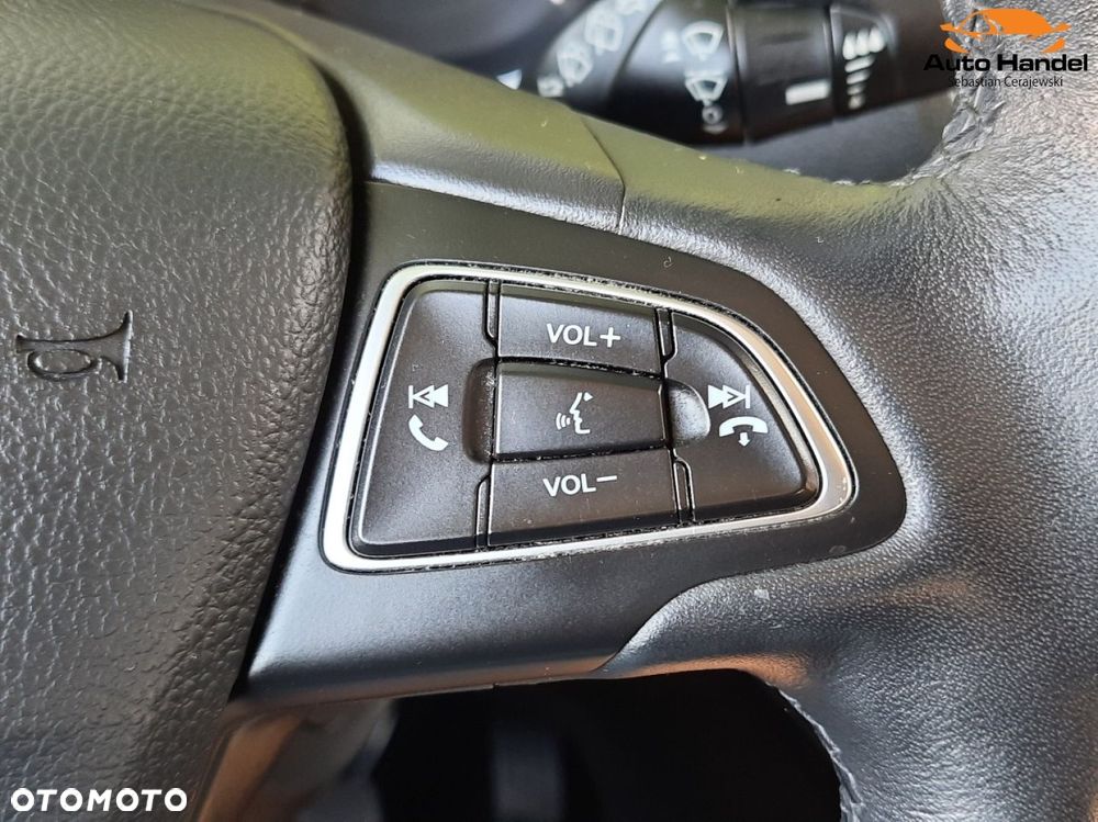 Ford C-MAX 1.0 EcoBoost Titanium ASS - 23