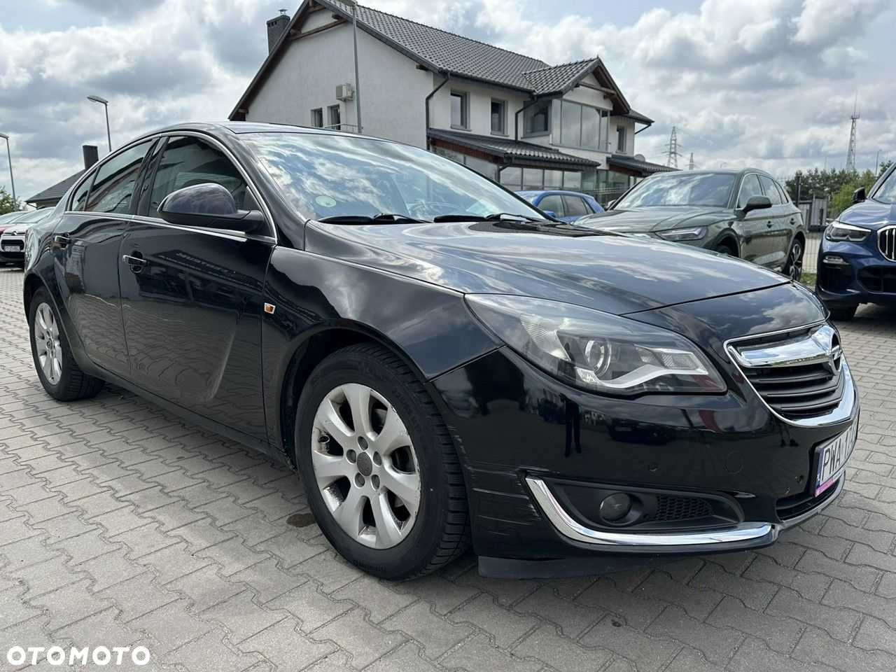 Opel Insignia - 4