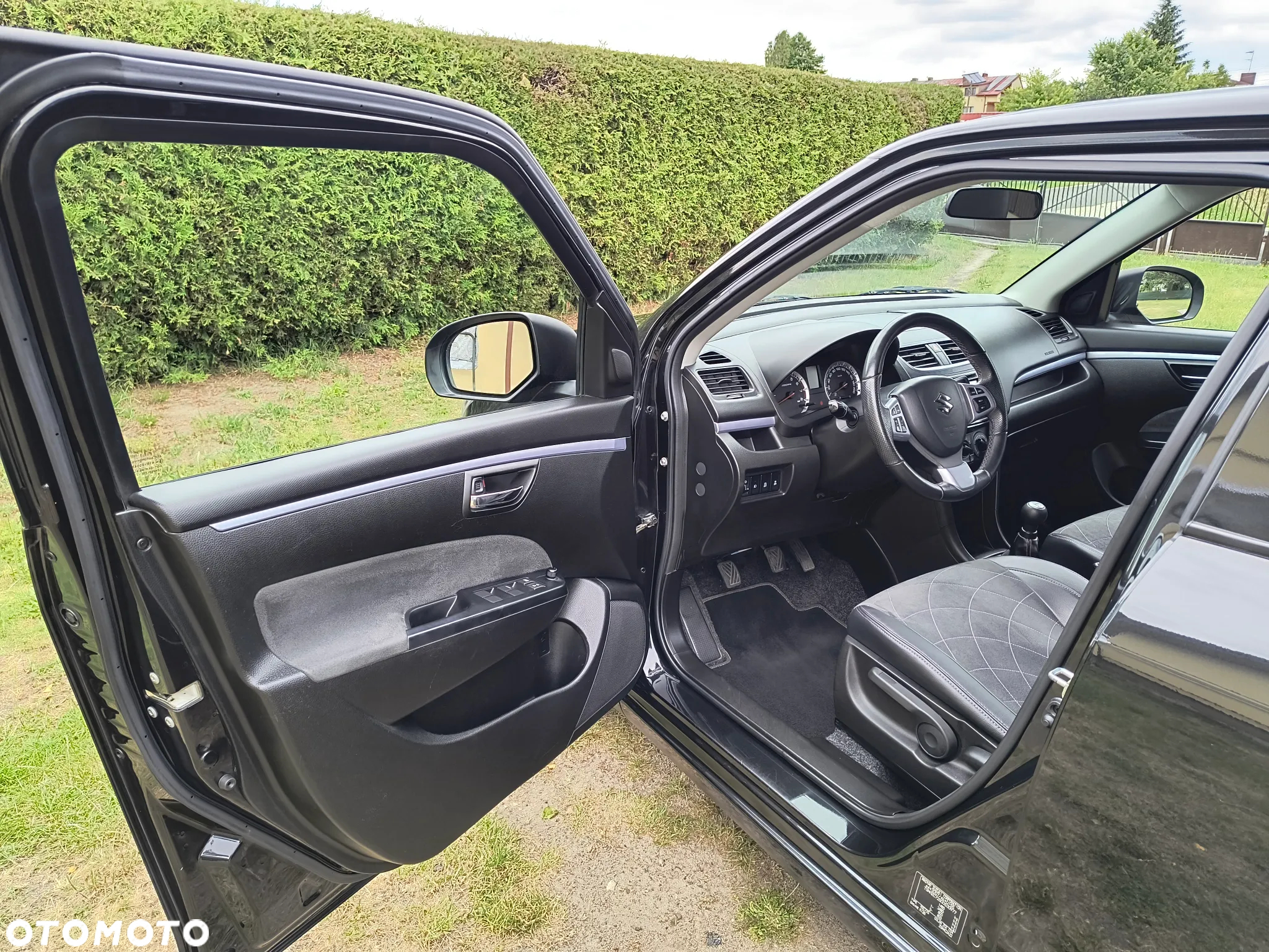 Suzuki Swift - 10