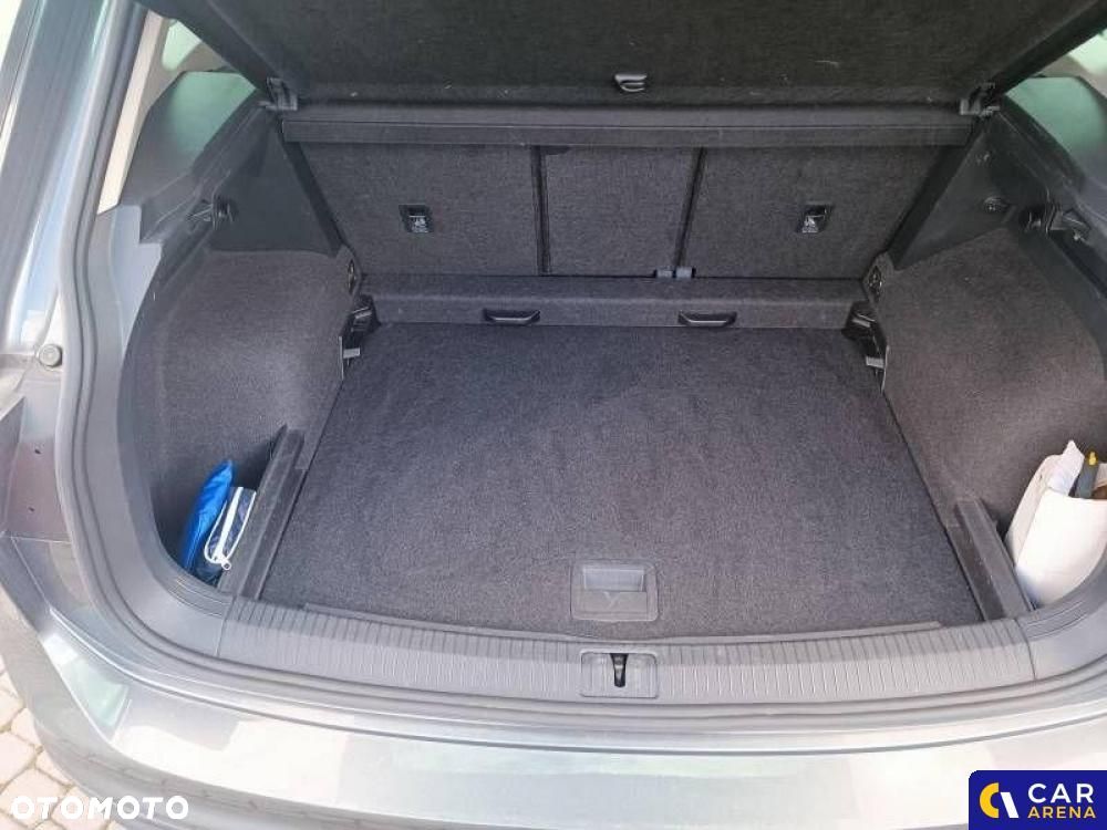 Volkswagen Tiguan - 22