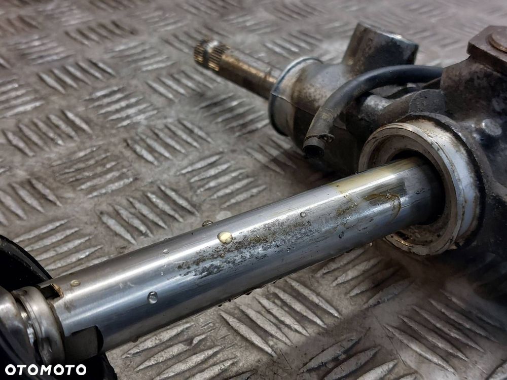 MAGLOWNICA PRZEKŁADNIA DO REGENERACJI HONDA CIVIC VI 3D COUPE SEDAN SHOWA - 8