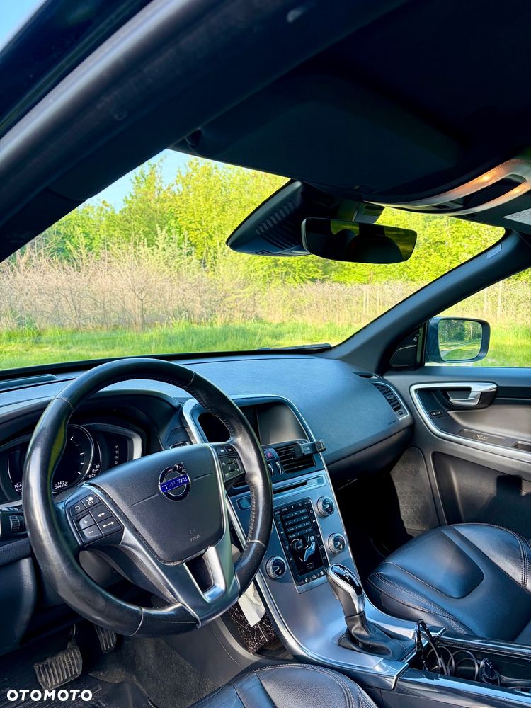 Volvo XC 60 D4 Drive-E Summum - 9