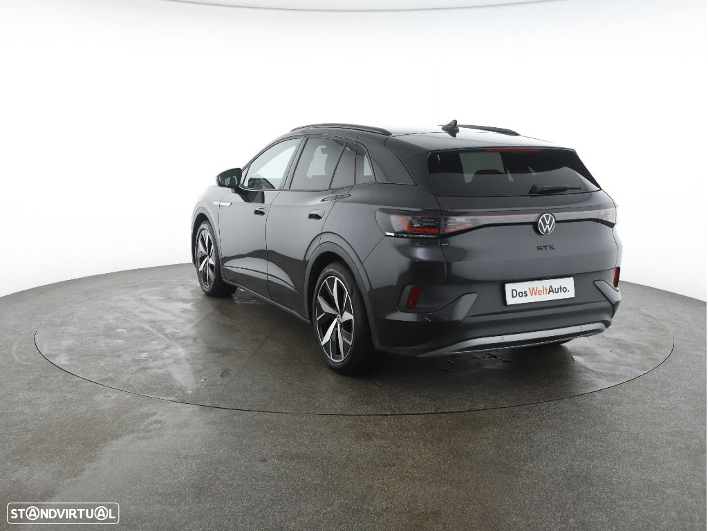 VW ID.4 77 kWh GTX - 17