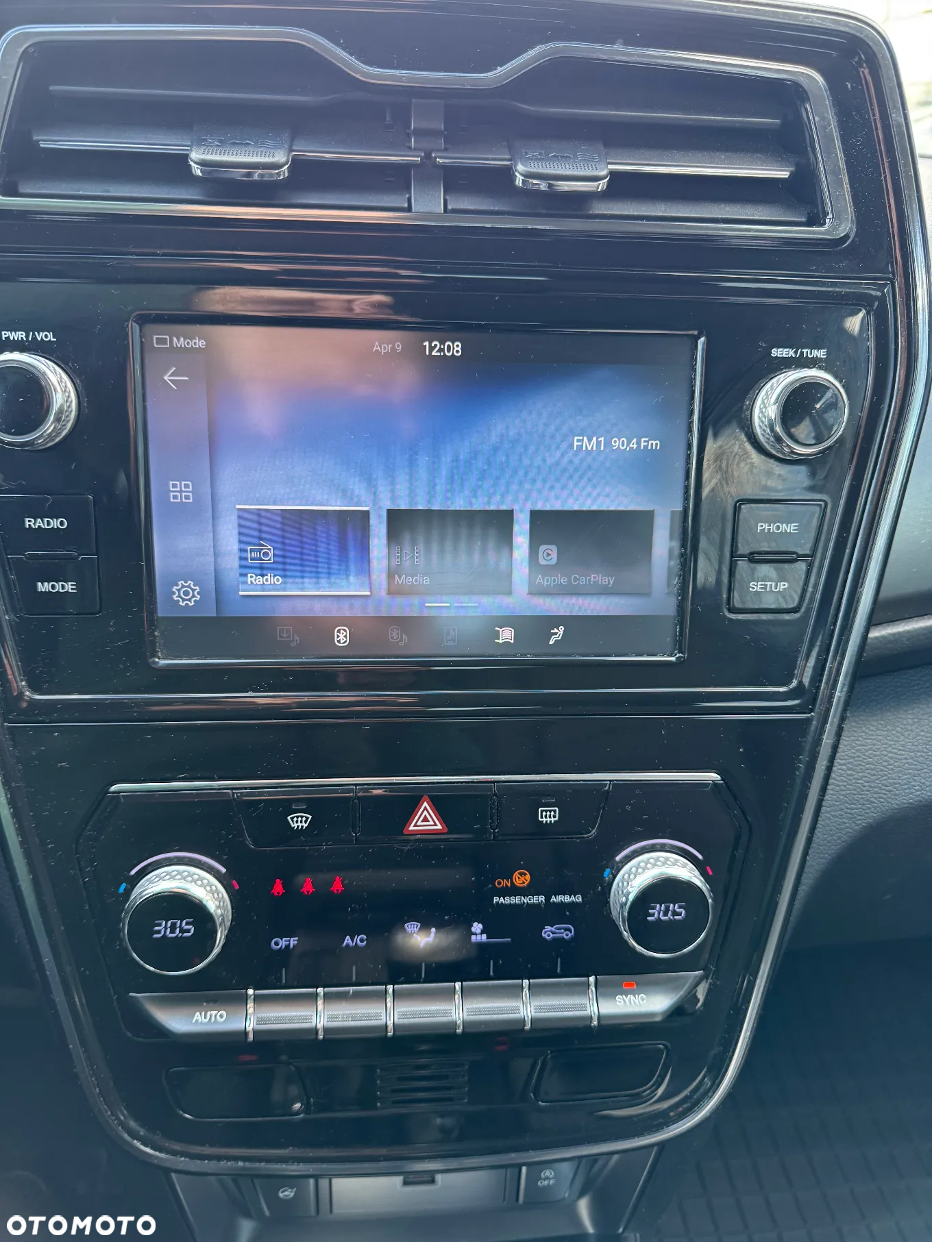 SsangYong/KGM Tivoli 1.5 T-GDI Quartz - 10
