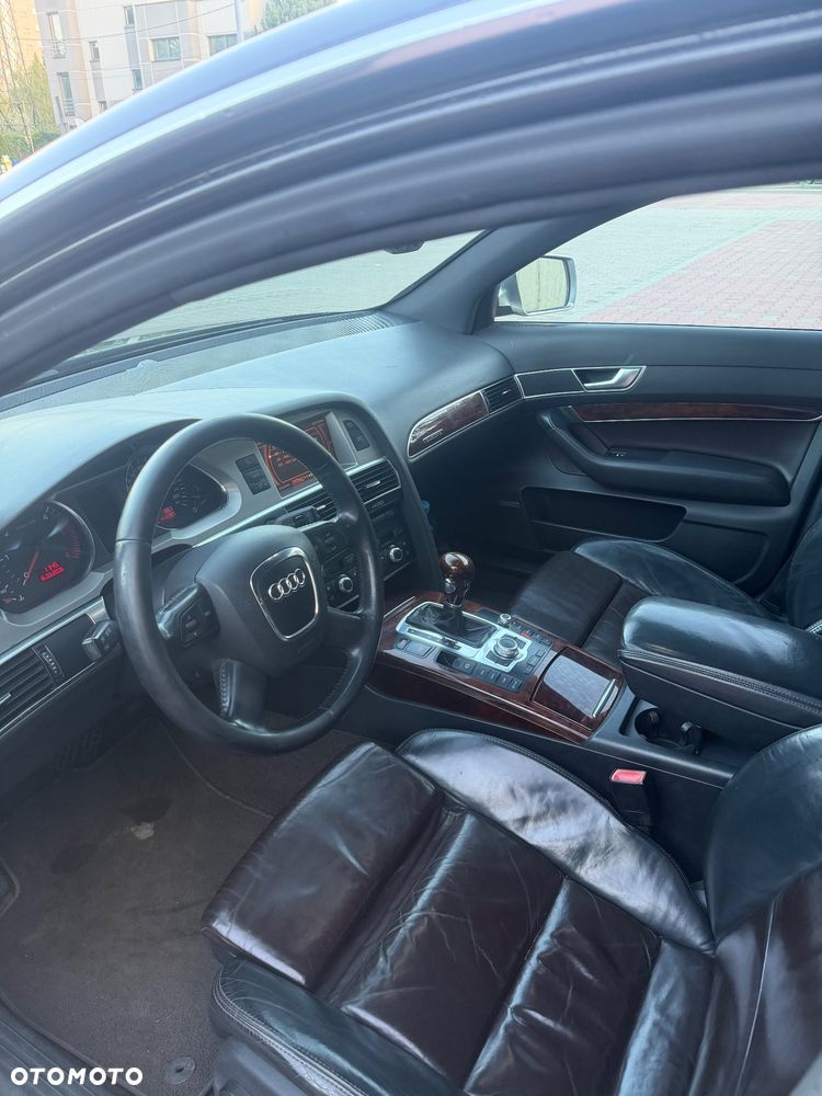 Audi A6 Allroad 3.0 TDI DPF Quattro Tiptr - 8