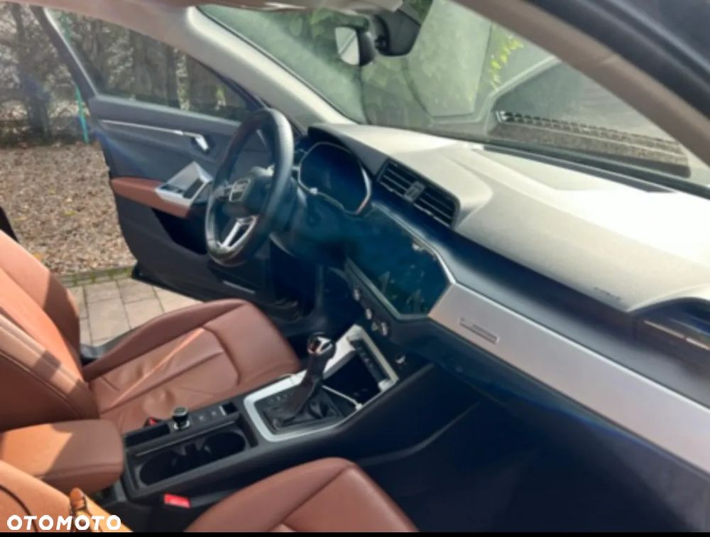 Audi Q3 35 TFSI S line S tronic - 7