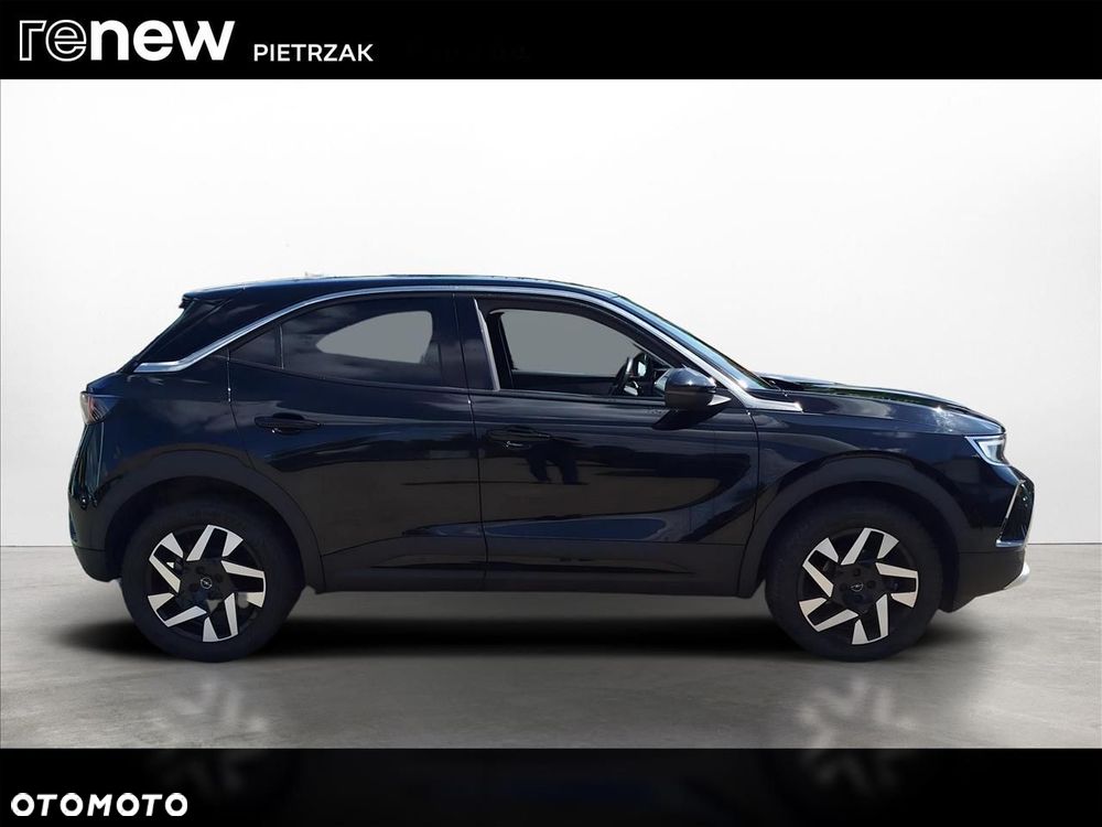 Opel Mokka 1.2 T Elegance S&S - 7