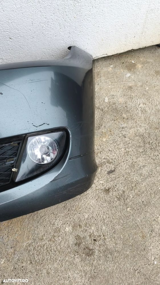 Bara fata BMW E90/91 LCI 2008-2012 Defectele se regasesc in poze - 3