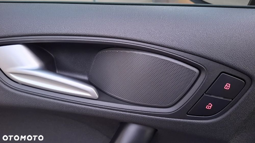 Audi A1 Sportback 1.4 TFSI Ambition - 33