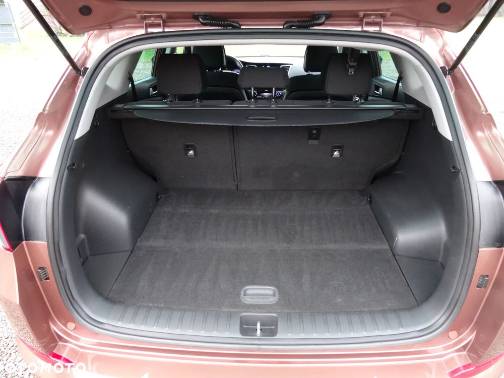 Hyundai Tucson 1.6 Turbo 4WD Advantage - 36