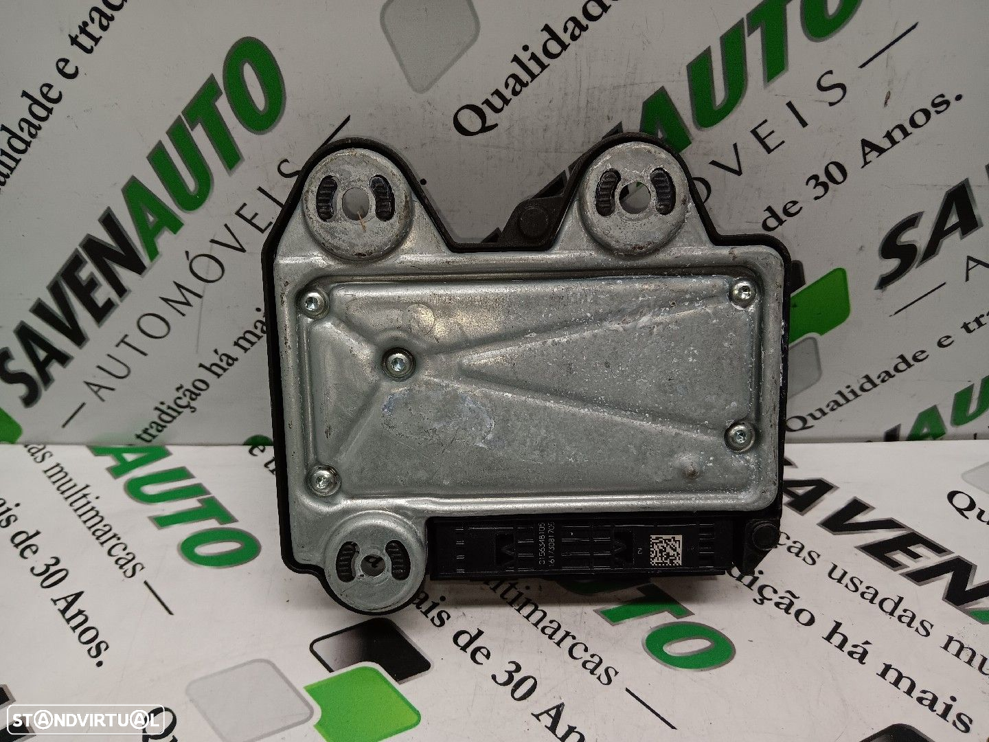 Centralina Airbags Fiat Tipo Hatchback (356_) - 2