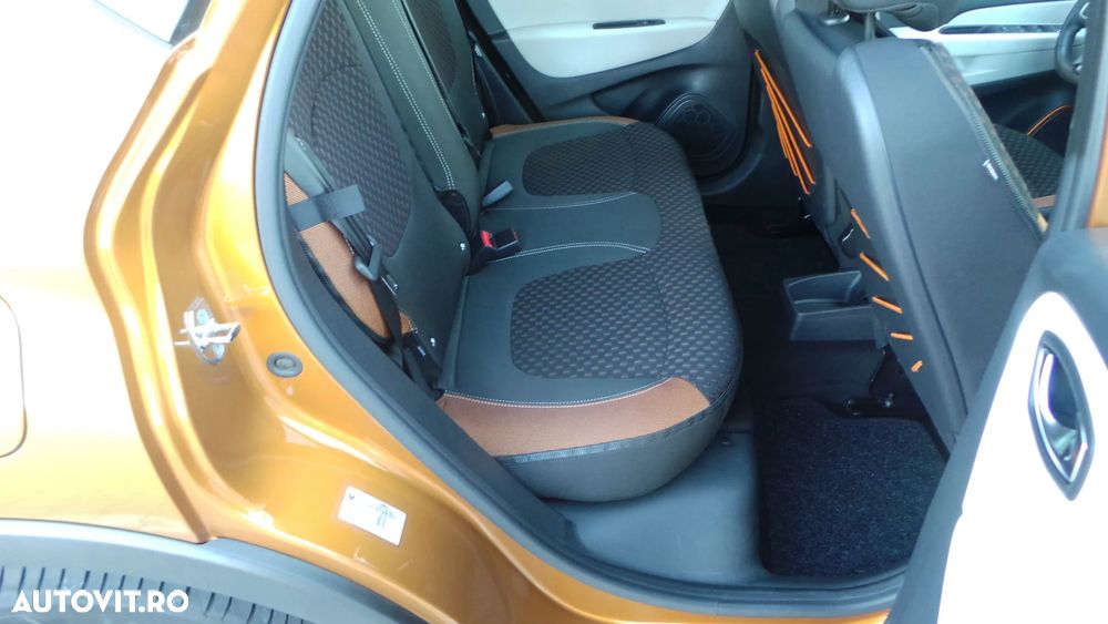 Renault Captur ENERGY TCe 120 EDC XMOD - 7