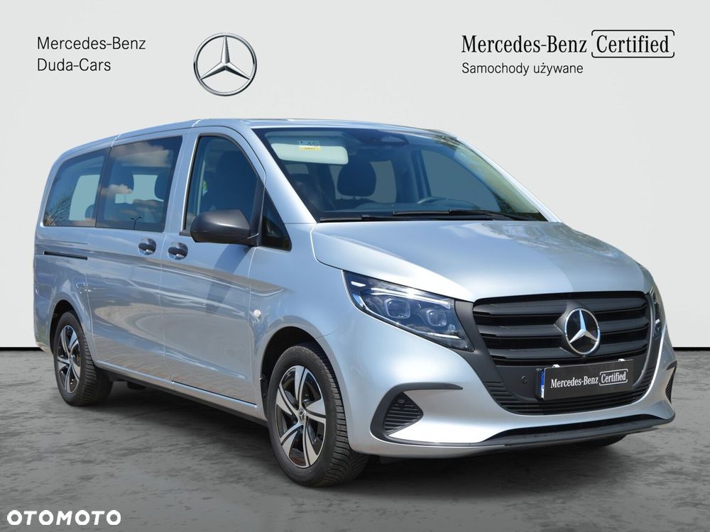 Mercedes-Benz Vito Tourer L3 Pro 9G-Tronic 447.705 - 4